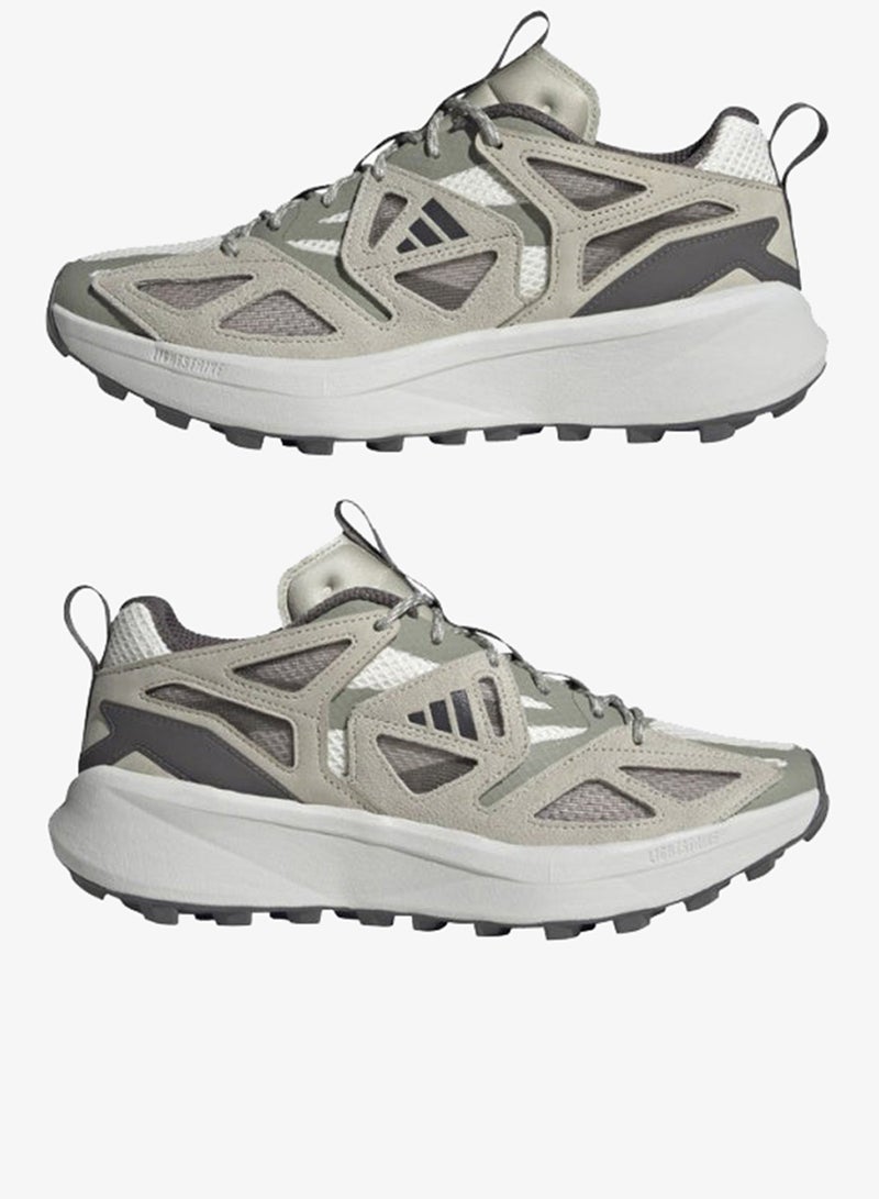 Adidas Kantai Trail Shoes - Image 1