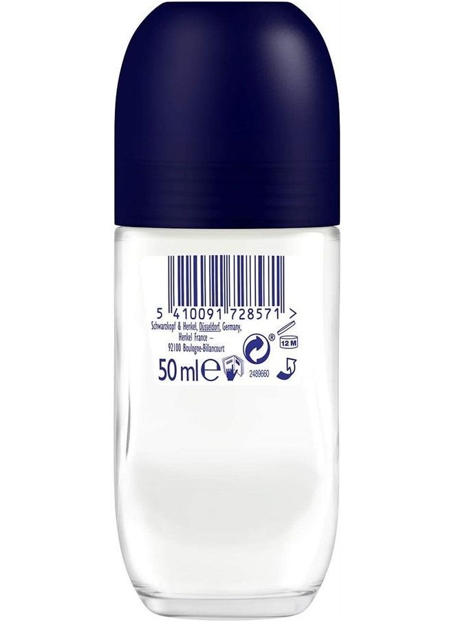 Fa Deodorant 1.7 Ounce Roll-On Sport (50ml) (3 Pack)  - Image 3
