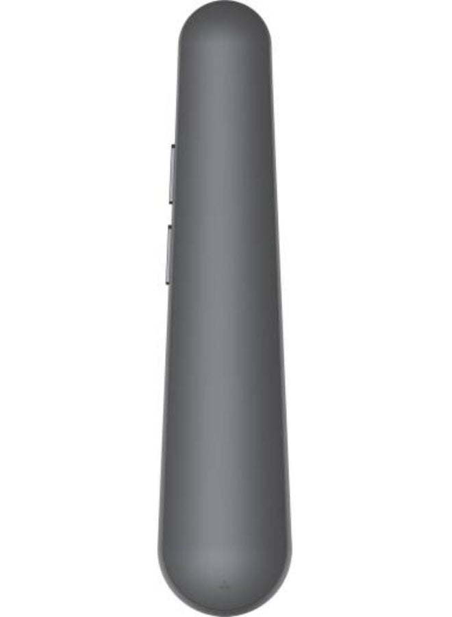 HUAWEI IdeaHub Controller IHC – Wireless Presentation Remote with Laser Pointer , controller for Huawei IdeaHub (Model: 23080128) Grey - Image 3
