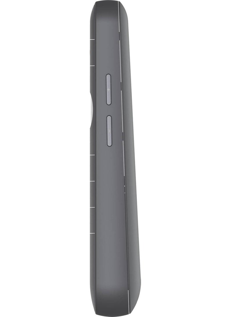 HUAWEI IdeaHub Controller IHC – Wireless Presentation Remote with Laser Pointer , controller for Huawei IdeaHub (Model: 23080128) Grey - Image 2