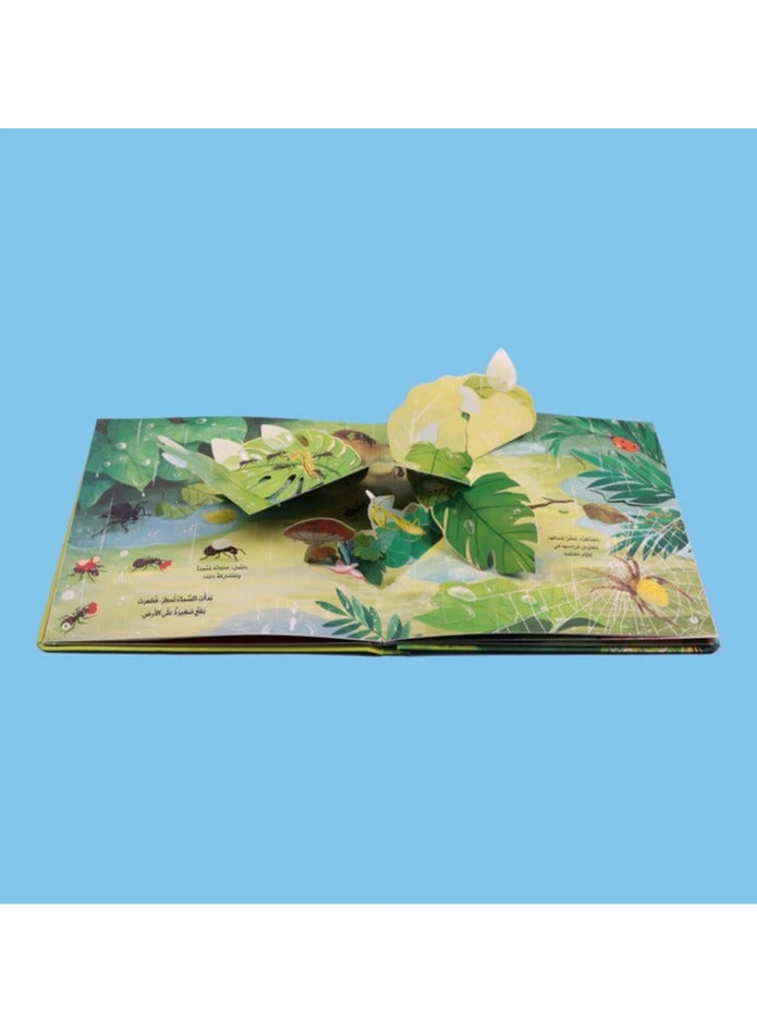 Educational Innovations Animal kingdom insects - Image 3