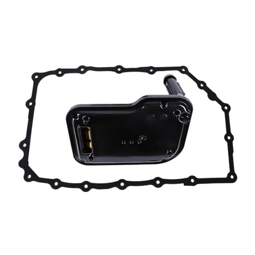 mr.fix Automatic Transmission Fluid Filter Kit Compatible for Cadillac CTS Escalade Chevy Avalanche Silverado Tahoe Colorado GMC Canyon Sierra Savana Yukon - Image 1