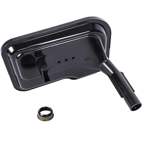 mr.fix Automatic Transmission Fluid Filter Kit Compatible for Cadillac CTS Escalade Chevy Avalanche Silverado Tahoe Colorado GMC Canyon Sierra Savana Yukon - Image 5