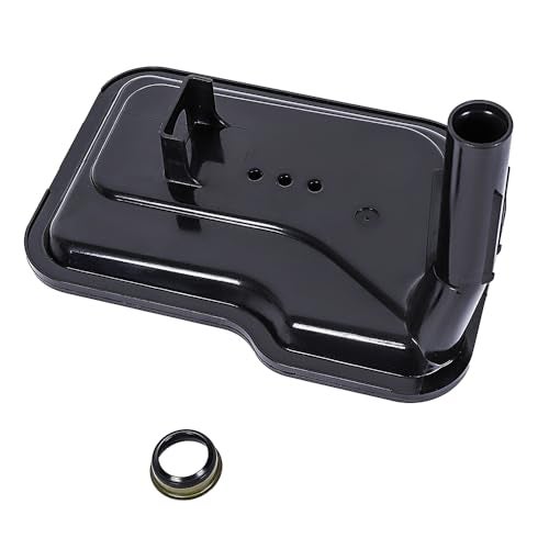 mr.fix Automatic Transmission Fluid Filter Kit Compatible for Cadillac CTS Escalade Chevy Avalanche Silverado Tahoe Colorado GMC Canyon Sierra Savana Yukon - Image 4