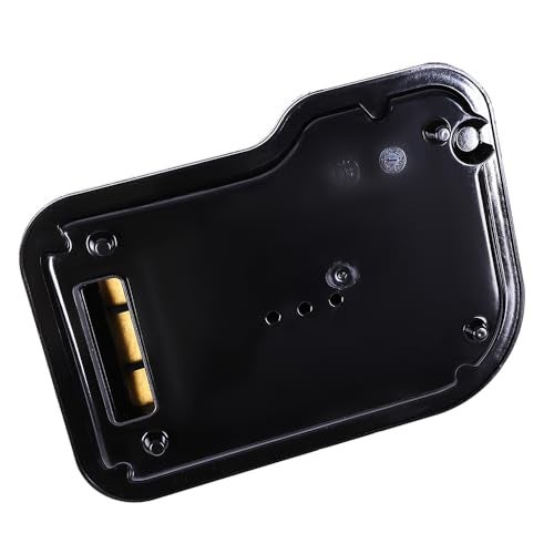 mr.fix Automatic Transmission Fluid Filter Kit Compatible for Cadillac CTS Escalade Chevy Avalanche Silverado Tahoe Colorado GMC Canyon Sierra Savana Yukon - Image 3