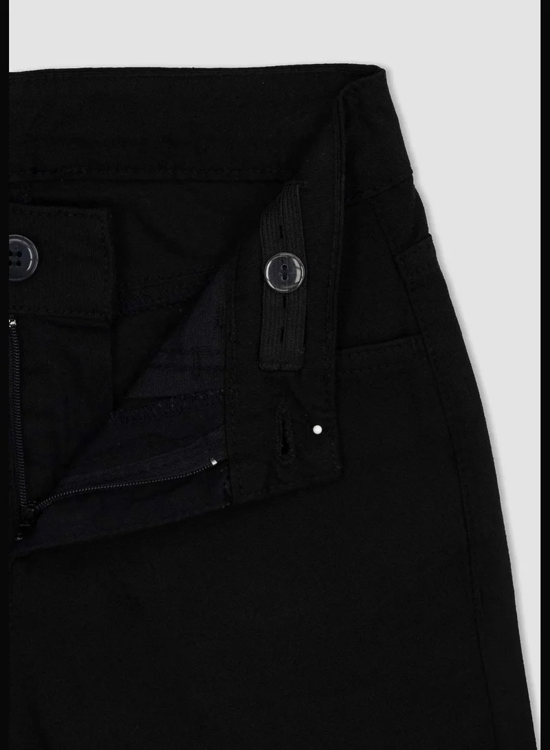 ديفاكتو Boy Woven Trousers