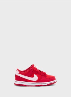 Nike Kids Dunk Low Gsvd  - Image 1