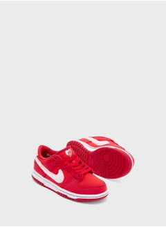 Nike Kids Dunk Low Gsvd  - Image 3