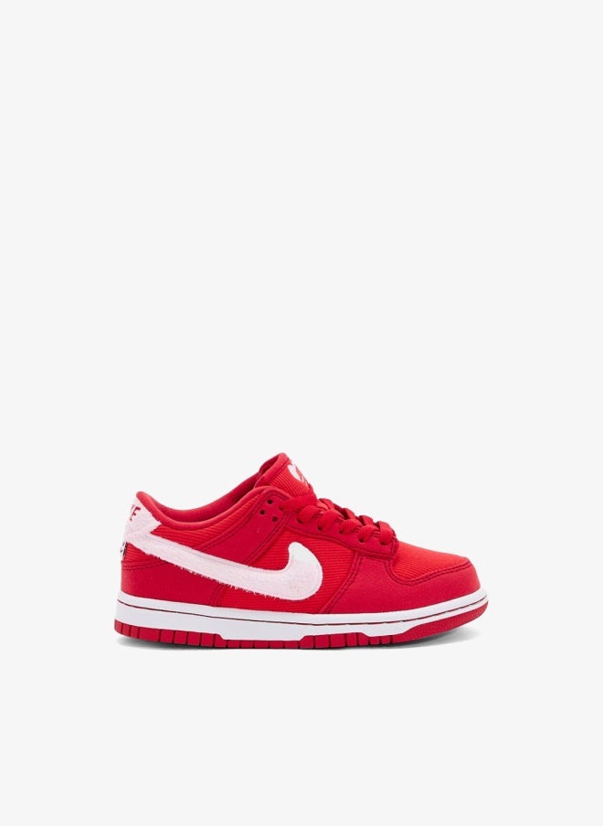 Nike Kids Dunk Low Gsvd - Image 1