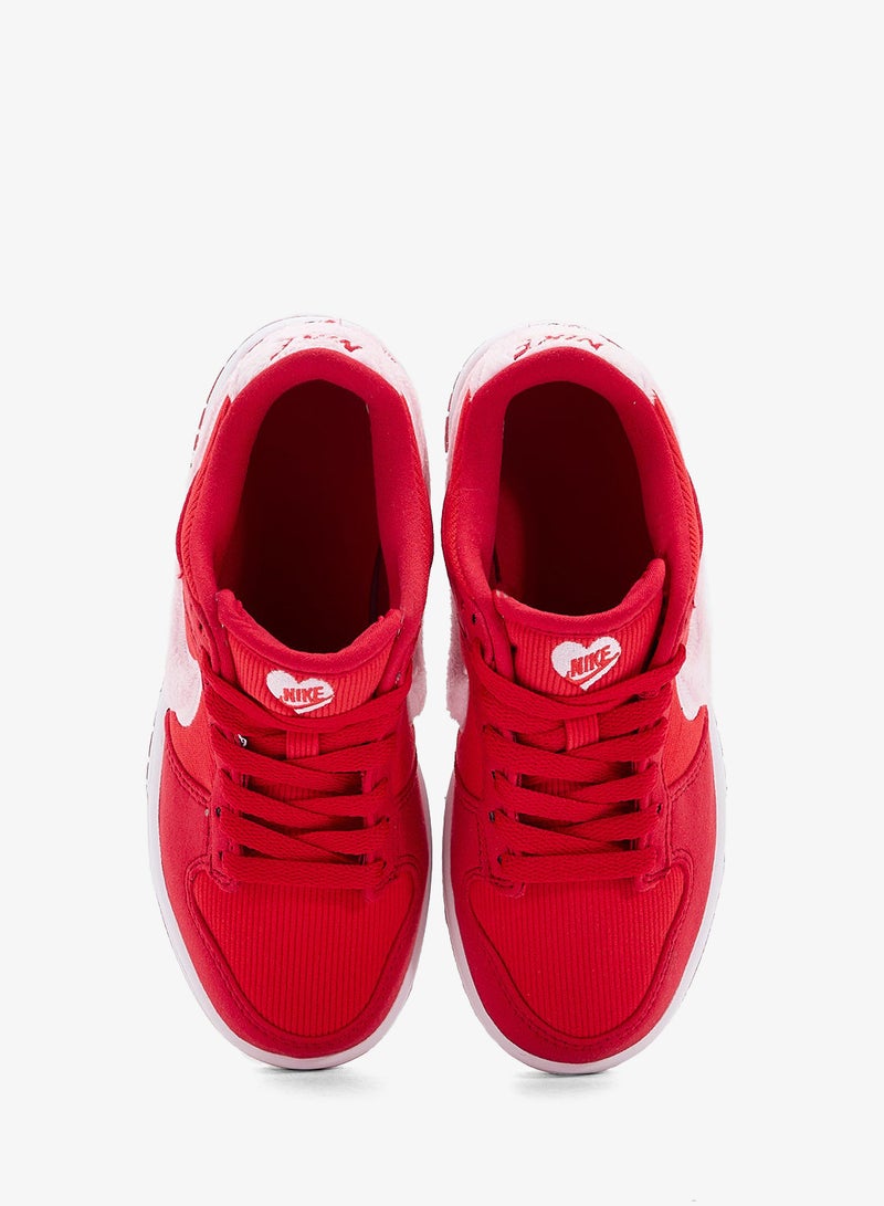Nike Kids Dunk Low Gsvd - Image 4