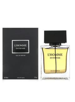 إنتنس عطر لو هوم انتنس 90 مل  - Image 1