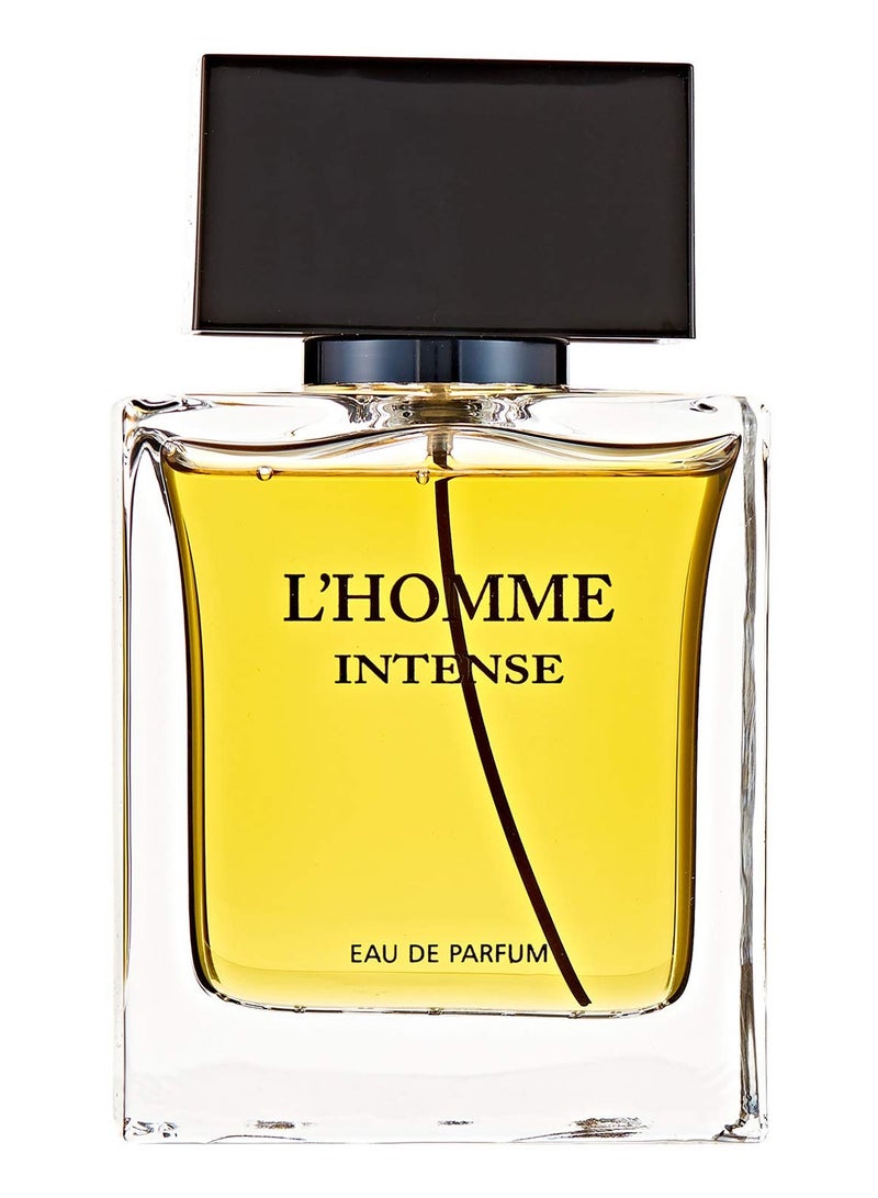 INTENSE Le Homme Intense perfume 90 ml - Image 2