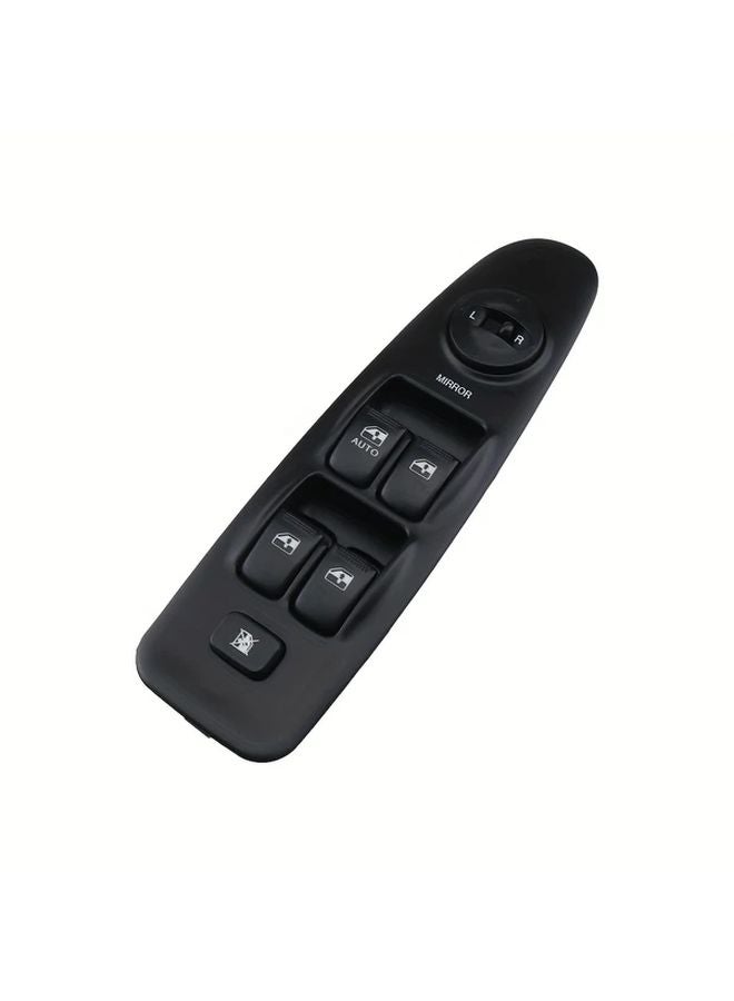 Power Window Master Control Switch For Hyundai Elantra 2001 2006 Model 93570 2D100 93570 2D000 - Image 1