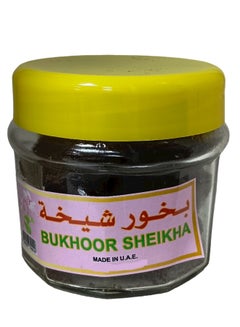 Bakhoor Sheikha