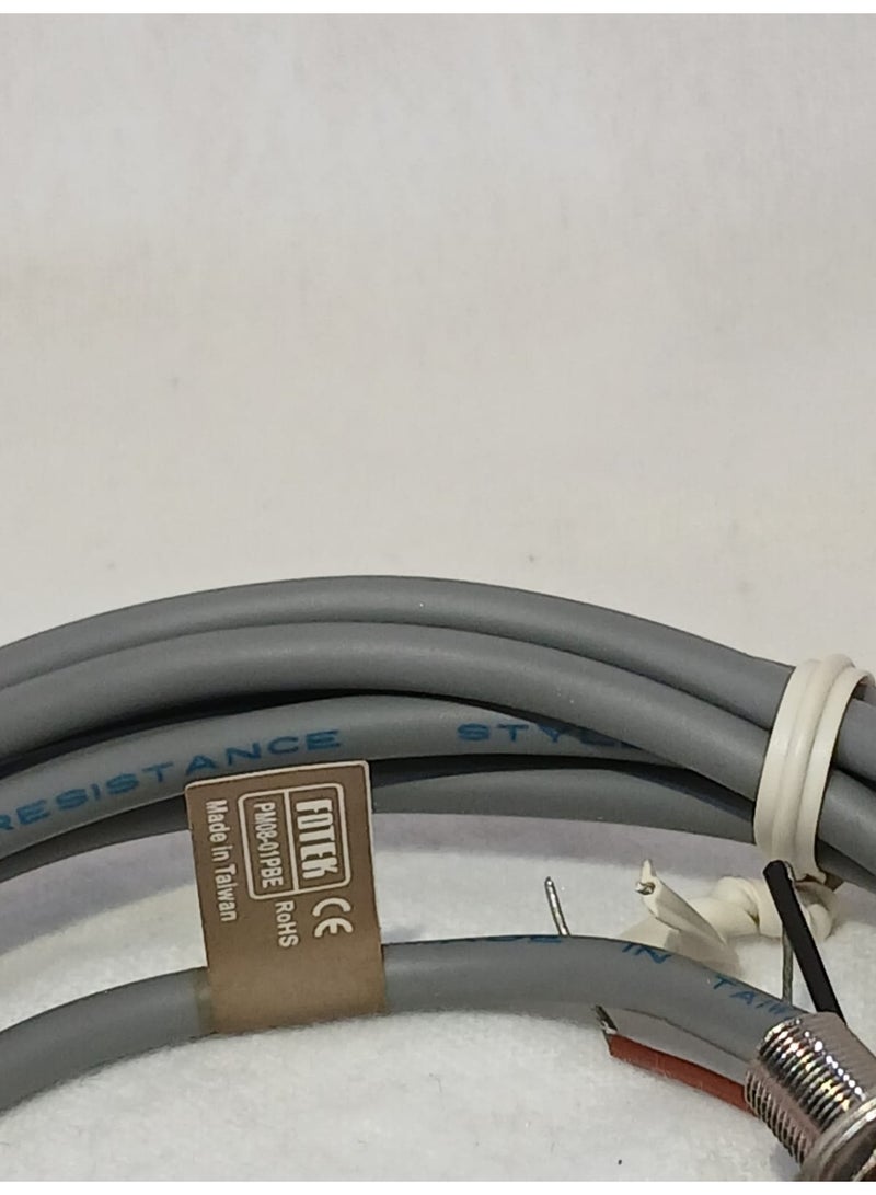 FOTEK Proximity Sensor PM08-01PBE - Image 1