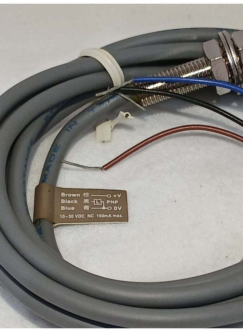 FOTEK Proximity Sensor PM08-01PBE - Image 2