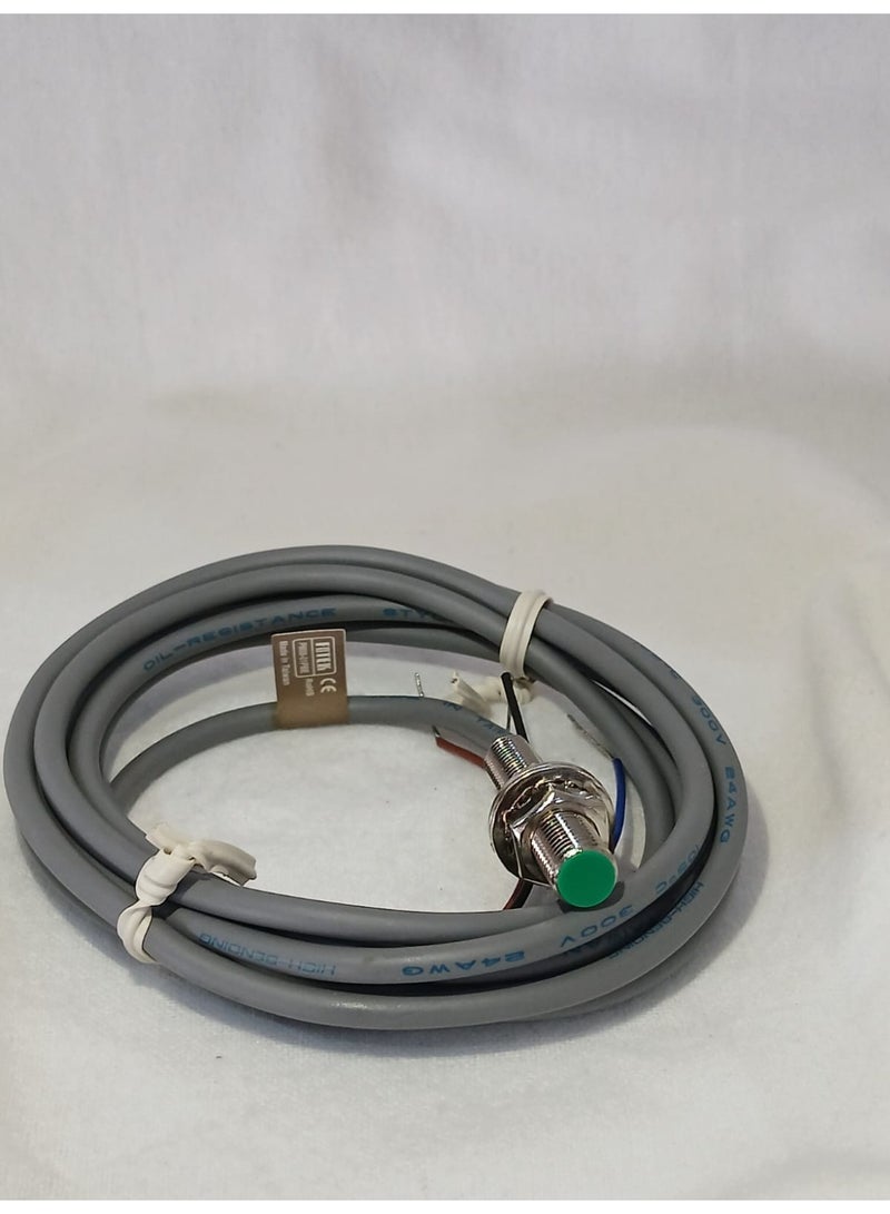 FOTEK Proximity Sensor PM08-01PBE - Image 4