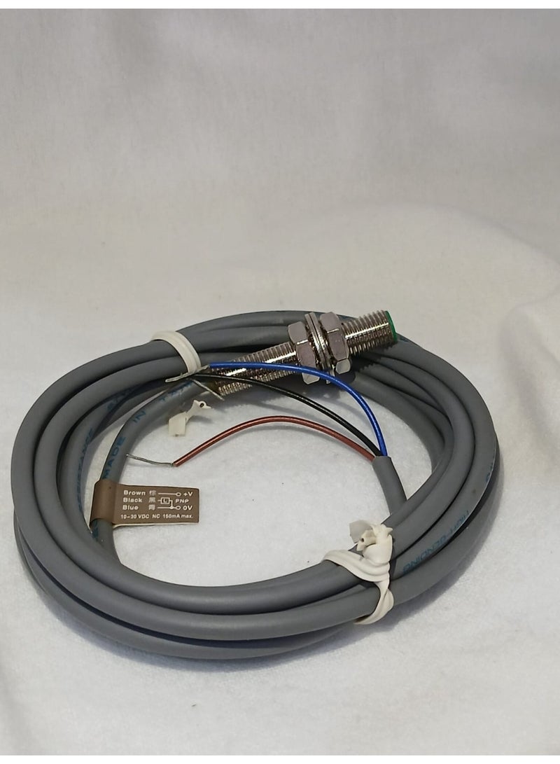 FOTEK Proximity Sensor PM08-01PBE - Image 3