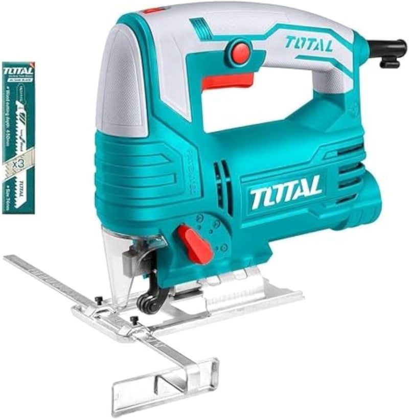 TOTAL Jig Saw Ts206656 - Image 1