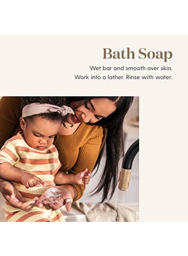 Young Living Thieves Cleansing Soap Thieves Essential Oil Blend And Natural Botanicals 35 Oz - Image 4