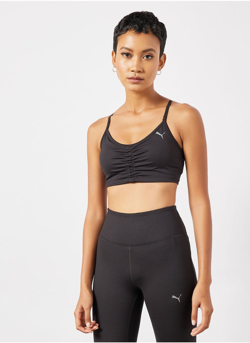 PUMA - Low Impact Studio Women's Training Bra - Image 1