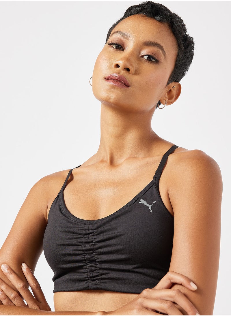 PUMA - Low Impact Studio Women's Training Bra - Image 1