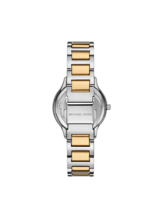 Michael Kors Mk4910  Analog Watch