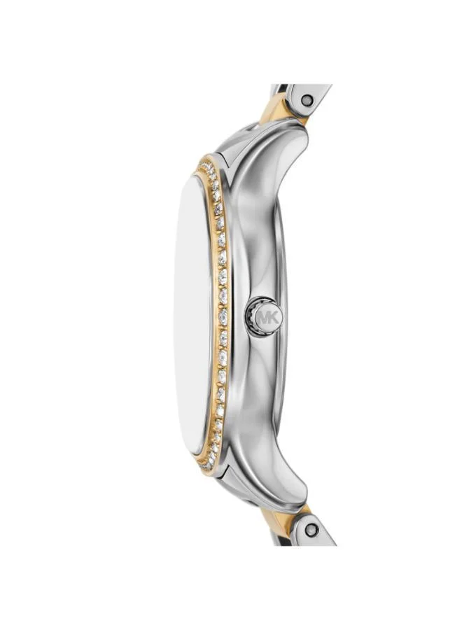 Michael Kors Mk4910  Analog Watch