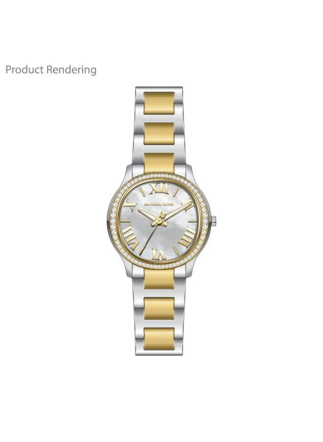 Michael Kors Mk4910  Analog Watch