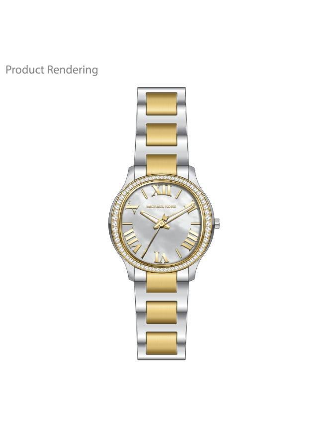 Michael Kors Mk4910  Analog Watch  - Image 1