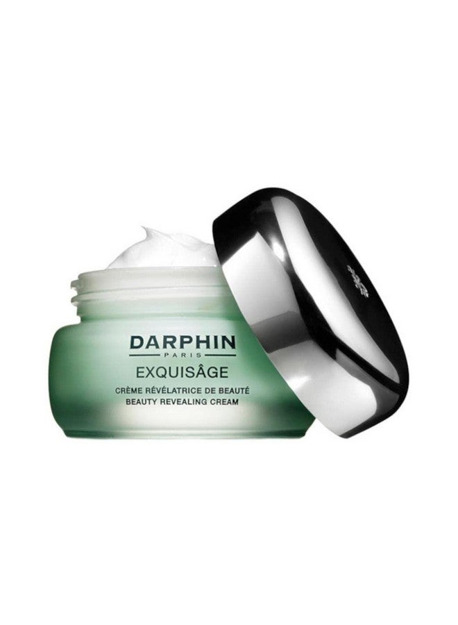 Darphin Exquisage Beauty Revealing Cream for Women, 1.7 Ounce
