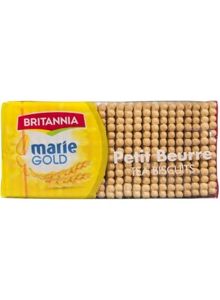 Marie Gold Petit Beurre