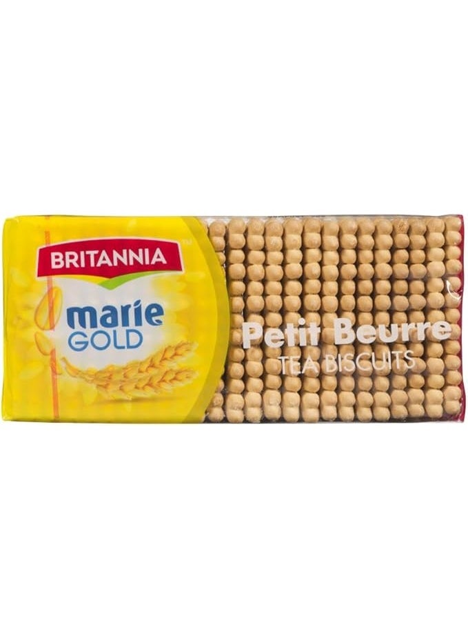 Marie Gold Petit Beurre