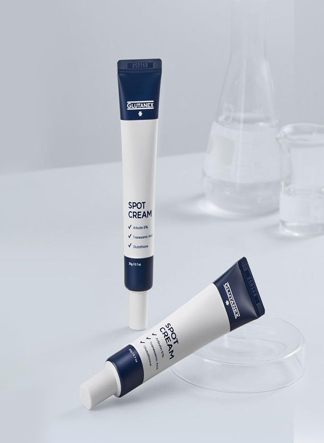 Glutanex Spot Cream, 20g - Image 3