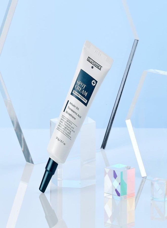 Glutanex Spot Cream, 20g - Image 4