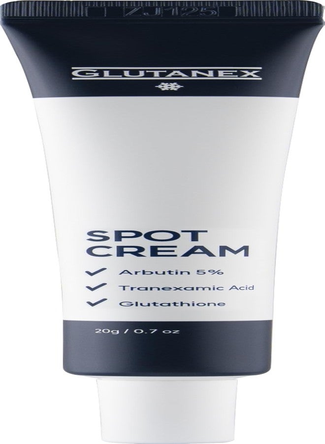 Glutanex Spot Cream, 20g - Image 1