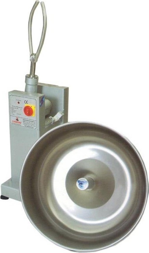 Çağdaş Contemporary Industrial Tilting Model 50 kg Dough Kneading Machine 220V  - Image 1