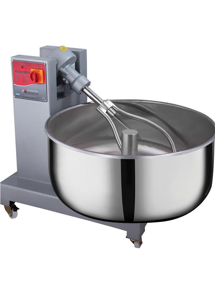 Contemporary Industrial Tilting Model 50 kg Dough Kneading Machine 220V - pzsku/Z51B2979FED161835913FZ/45/_/1736856804/98eadee0-30ff-40b1-91ca-a7c08f9d8ce8