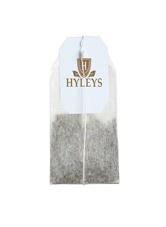 HYLEYS Tea Passion Fruit With Black Tea - Image 4