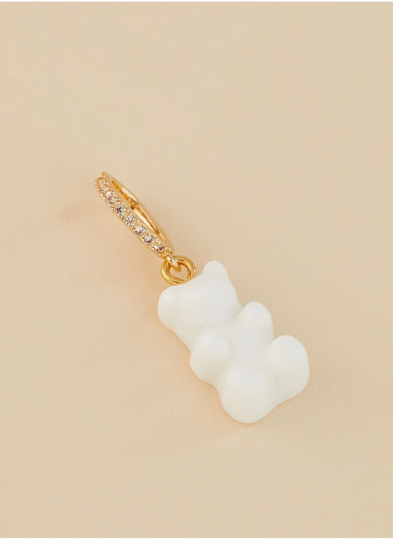 Fashionbox Bella Gummy Bear Charm