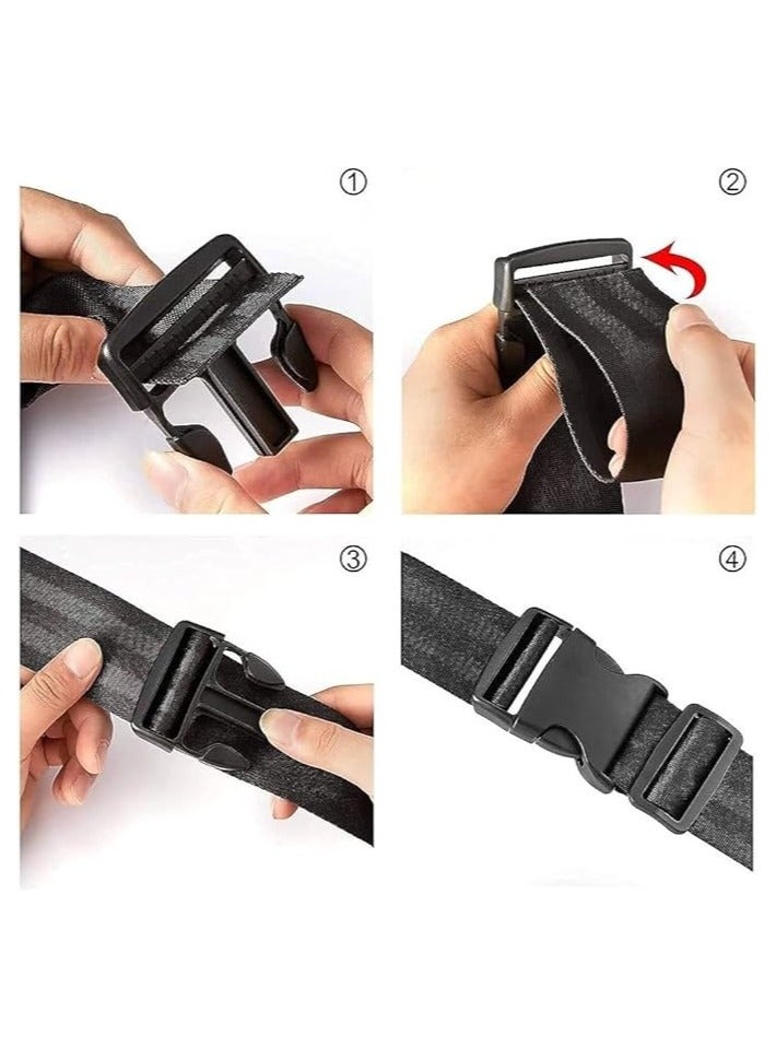 Spall Running Speed Parachute – Resistance Chute for Kids, Youth & Adults, Sprint & Acceleration Training - Image 3