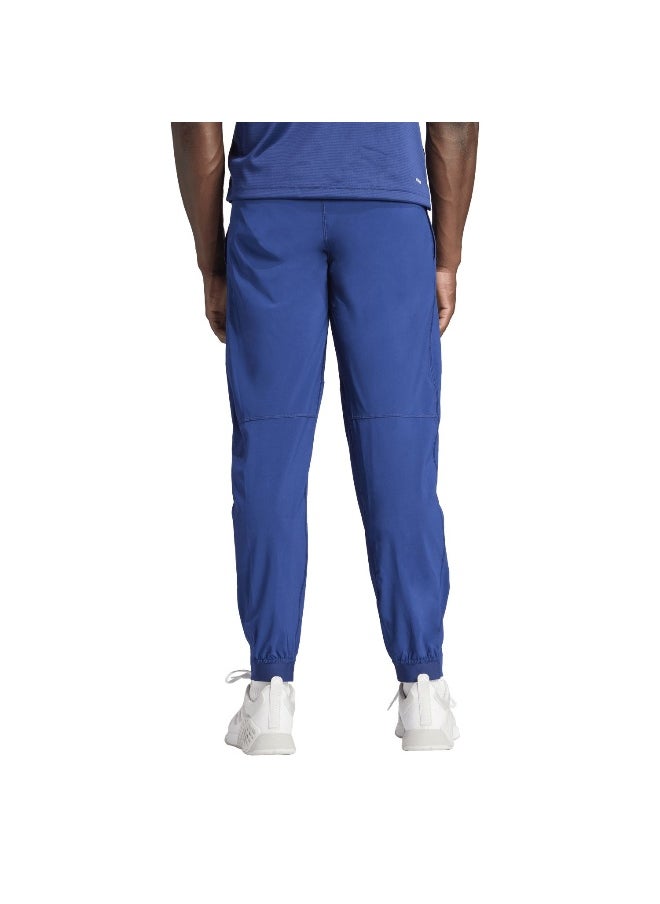 Adidas adidas train essentials training men pants  - Image 4