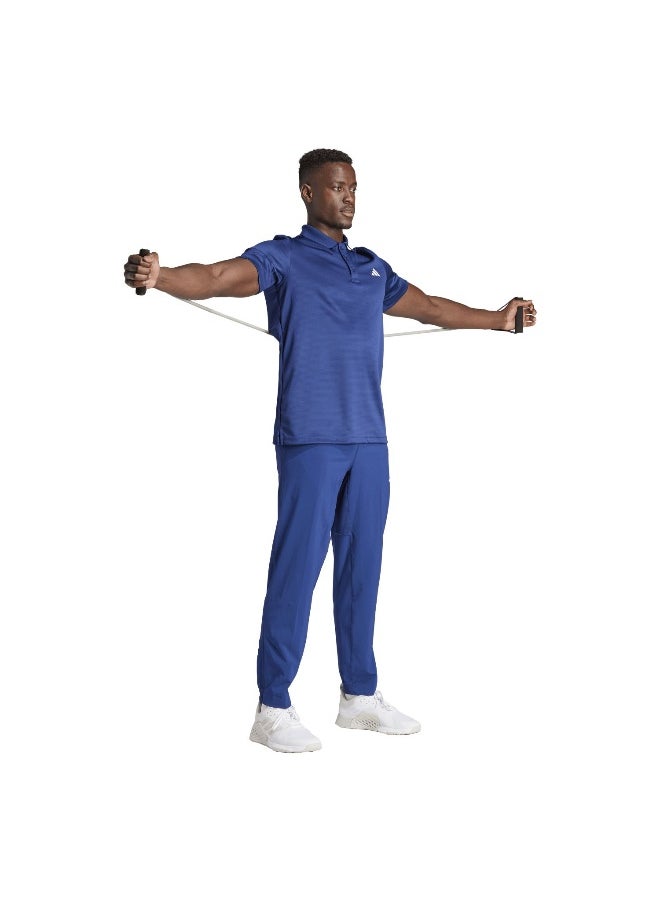 Adidas adidas train essentials training men pants  - Image 5