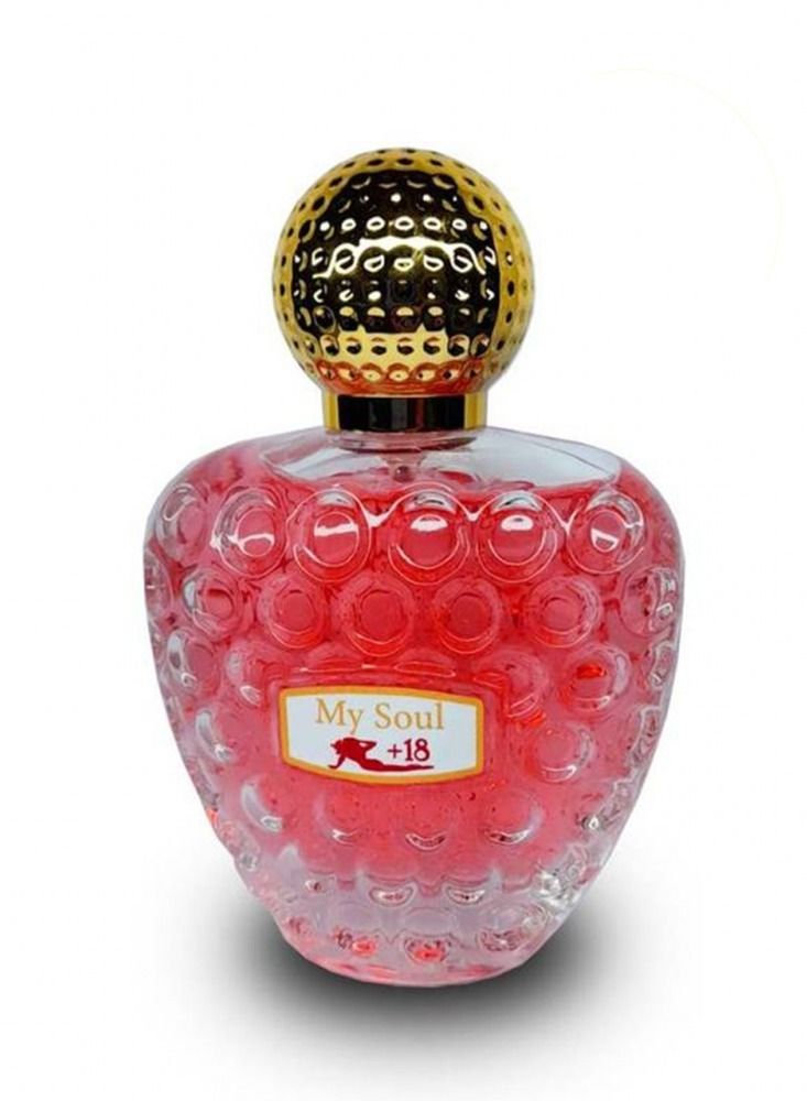 My perfume - Eau de Parfum - 100 ml - Image 3