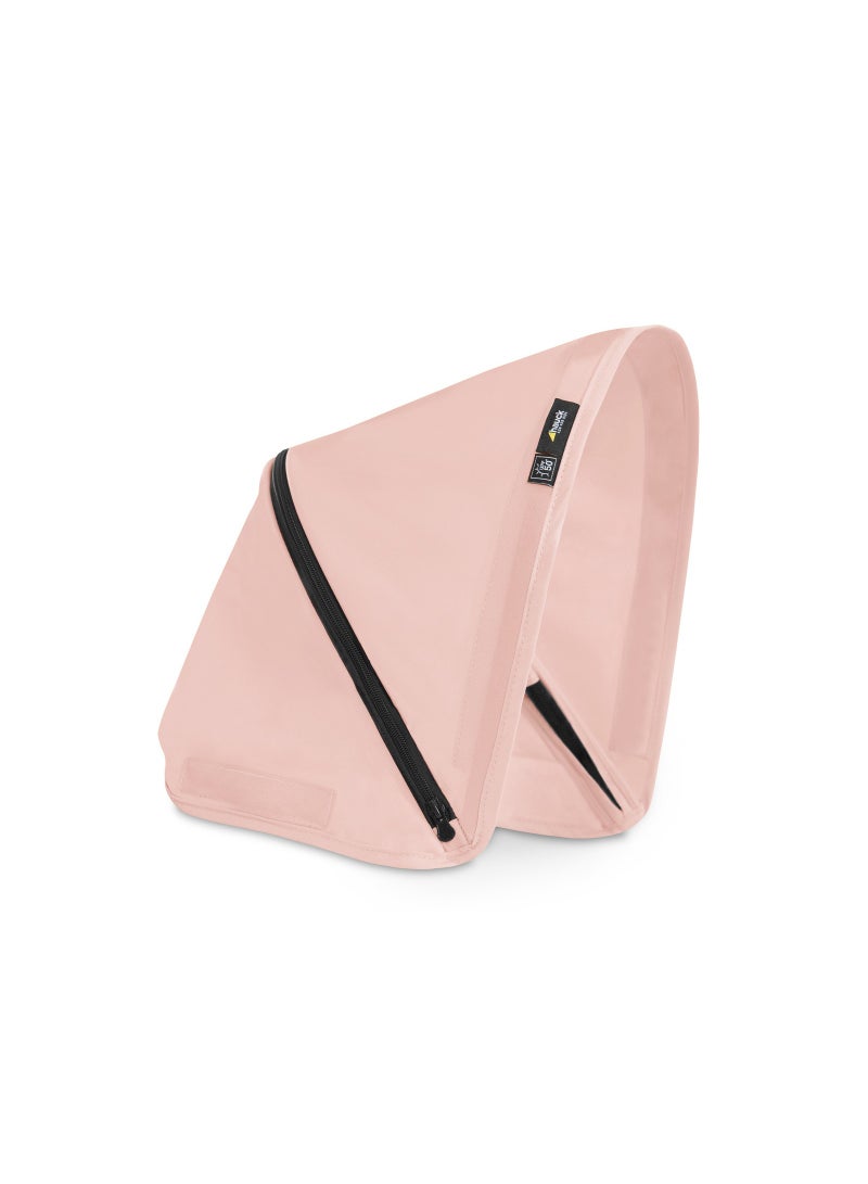 hauck Stroller Canopy Swift X - Rose - Image 1