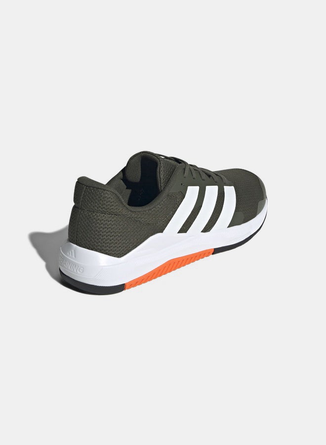 Adidas Dropset Base Trainer M Shoes - Image 4