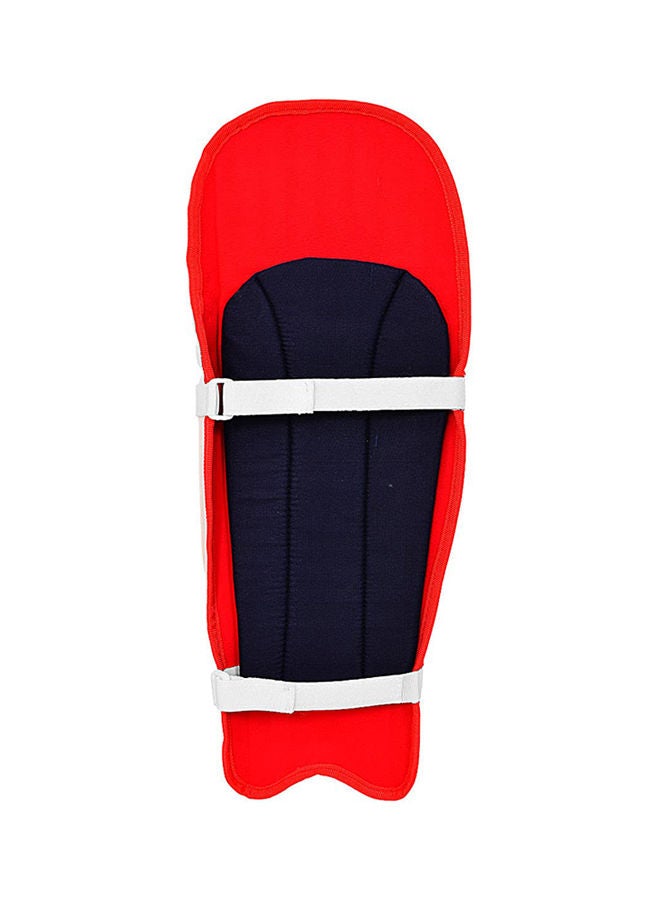 DSC Moulder Cricket Batting Legguard - Image 3