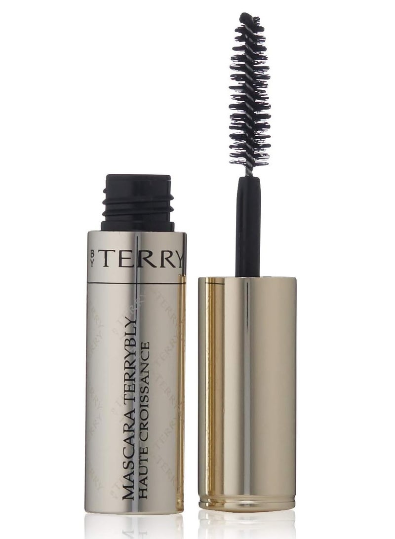باي تيري ماسكارا تعزيز النمو 1 أسود بارتي-بريس للنساء 0.14 أونصة