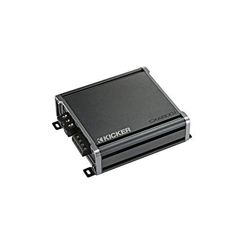 Kicker مضخم الصوت كيكير 46CXA8001T CXA8001-800 واط أحادي من فئة D - Image 3