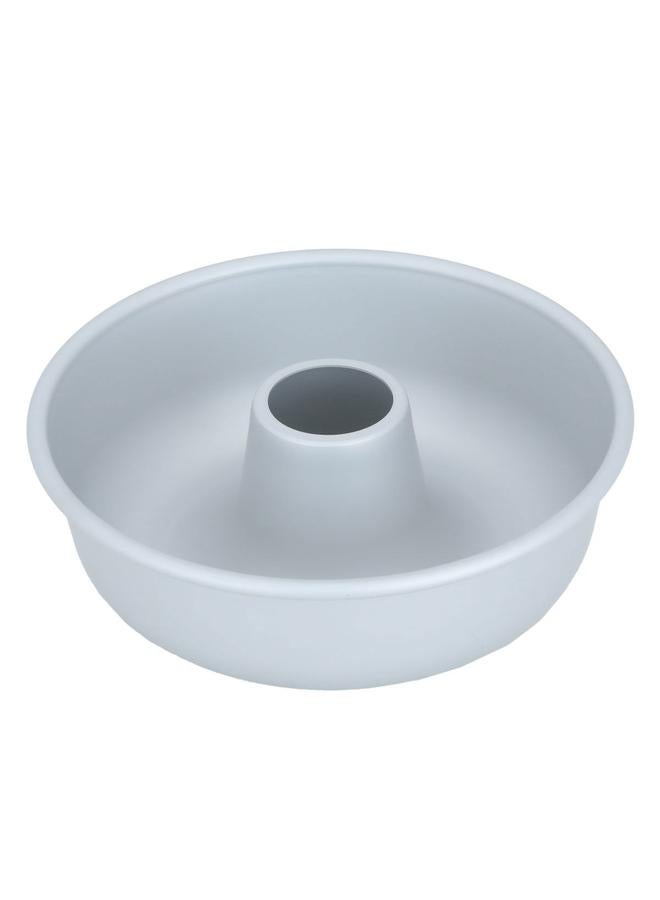 السيف  قالب كيك من الألومنيوم 18×18×6 سم فضي - Image 2